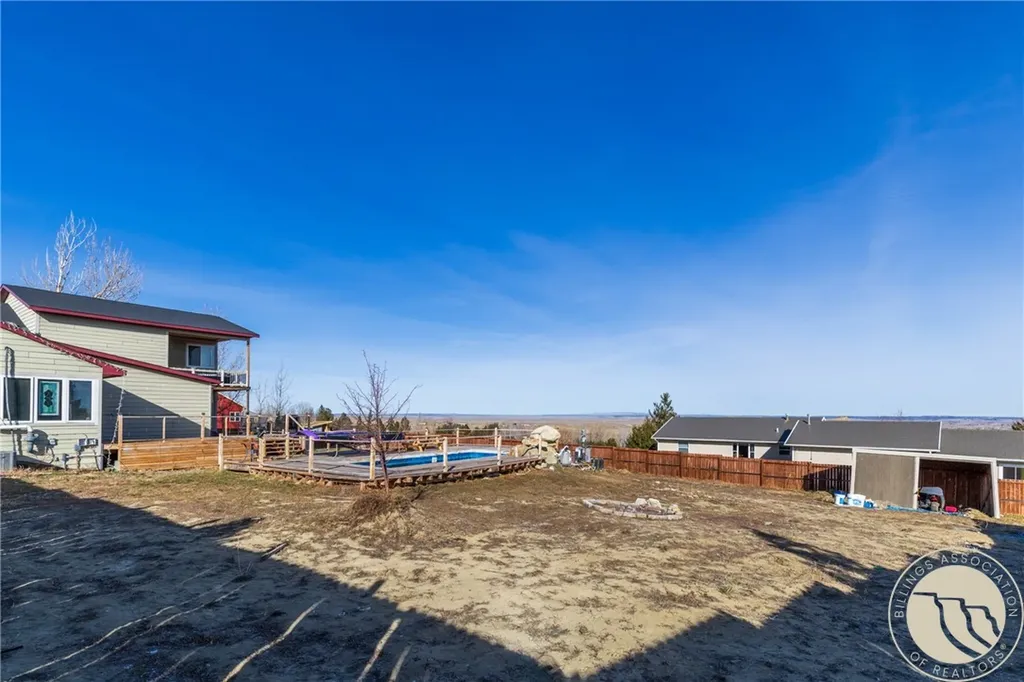 4901 Country View Drive Billings MT 59105