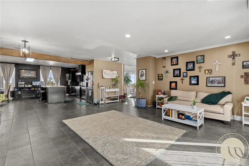 4901 Country View Drive Billings MT 59105
