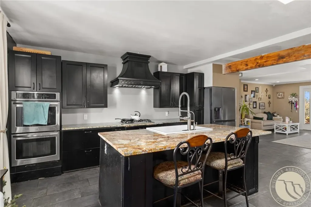4901 Country View Drive Billings MT 59105
