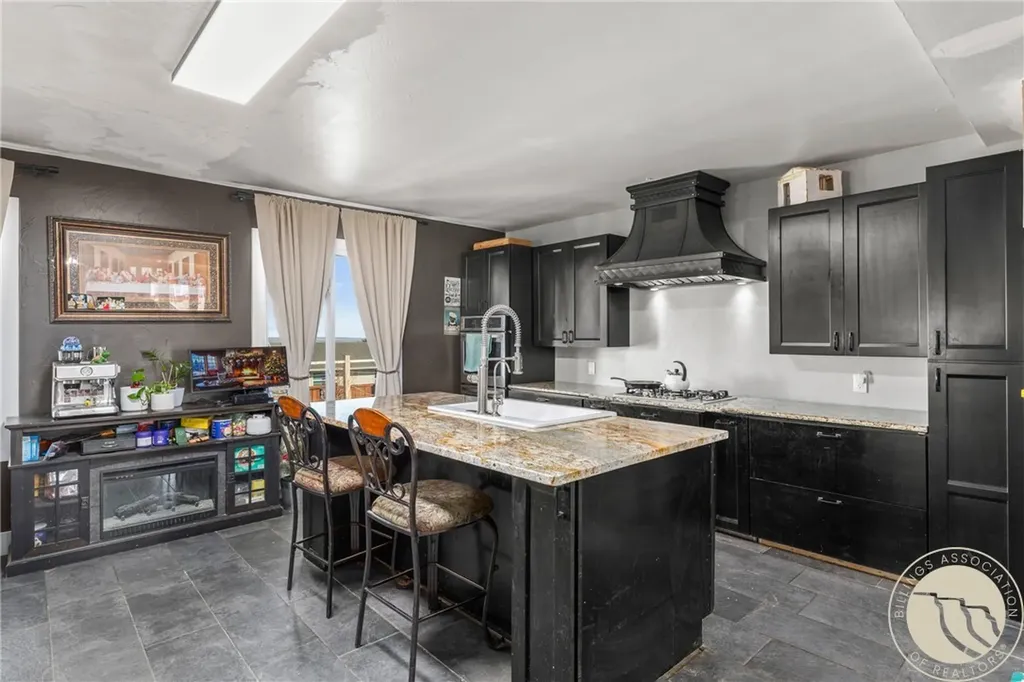 4901 Country View Drive Billings MT 59105