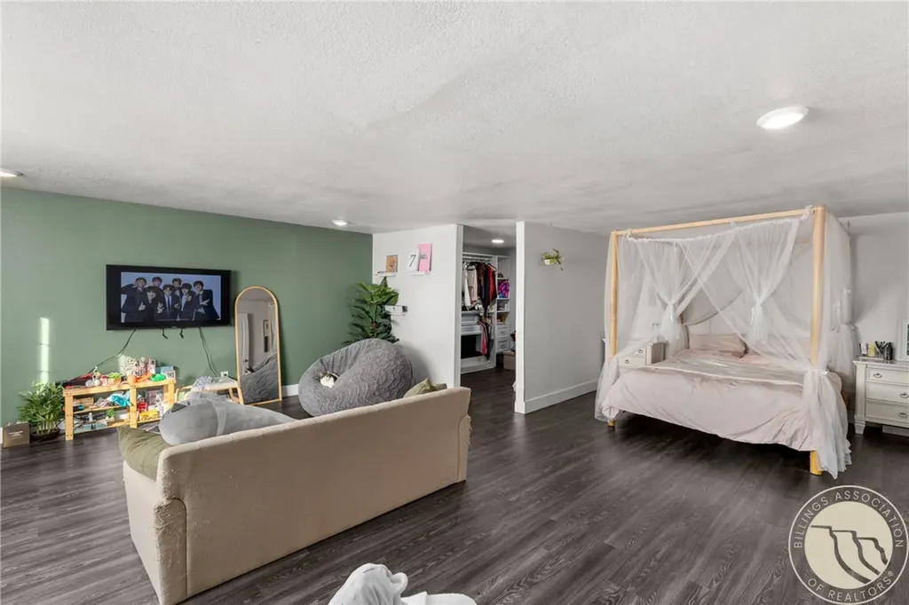 4901 Country View Drive Billings MT 59105