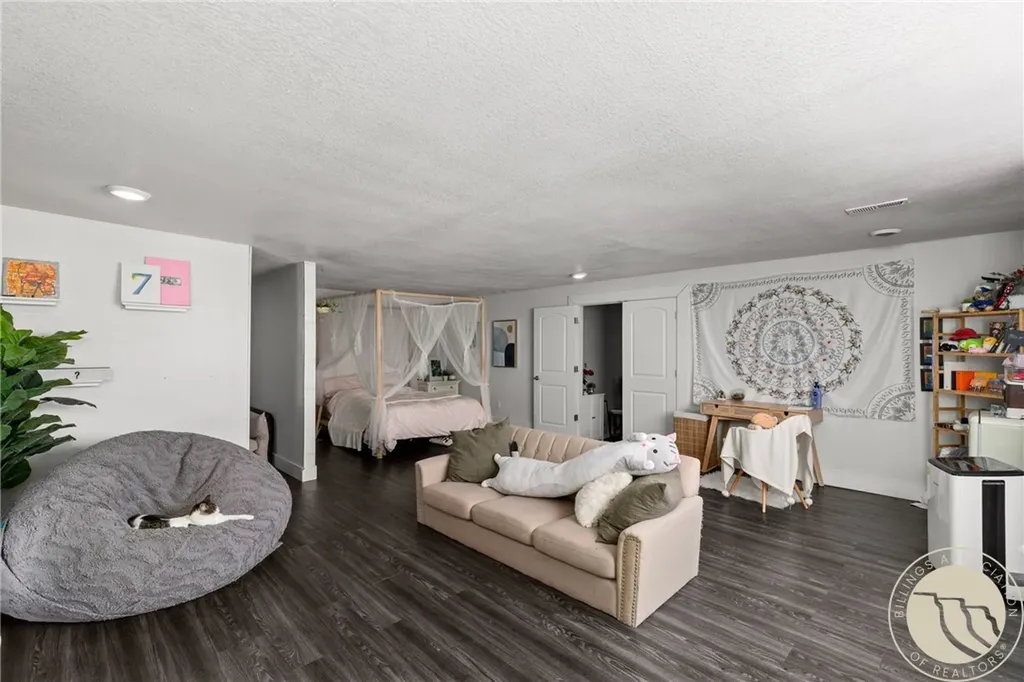 4901 Country View Drive Billings MT 59105