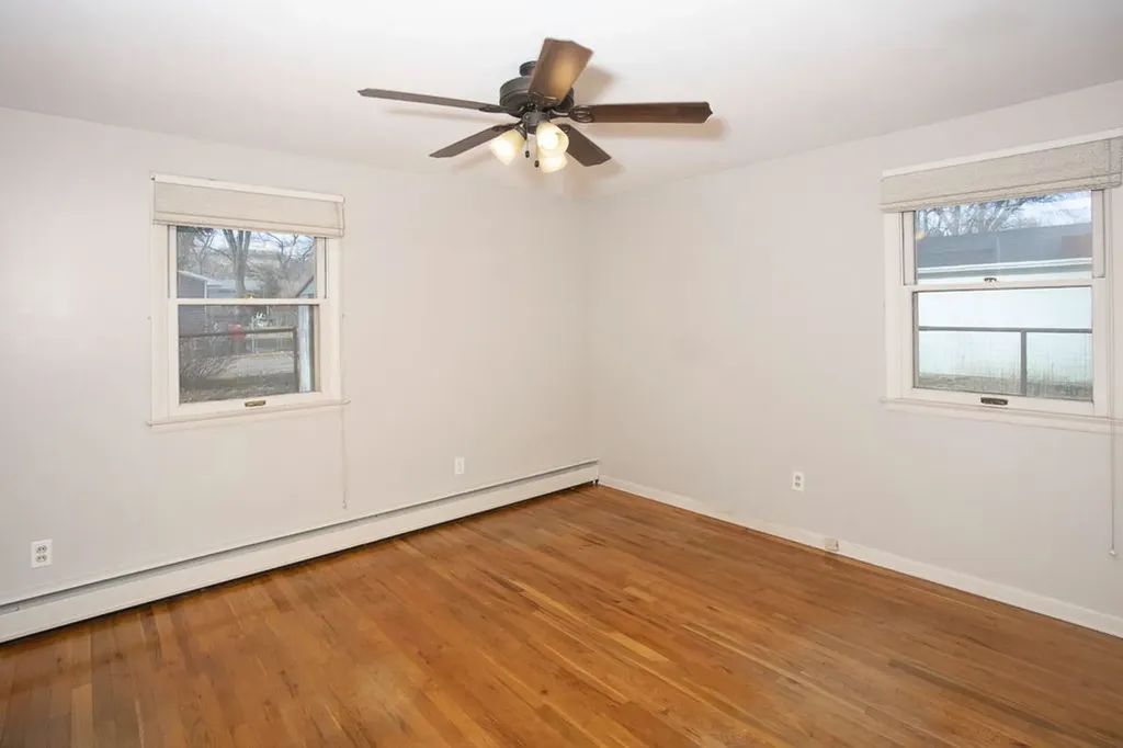 201 Fairlane Avenue Bridger MT 59014