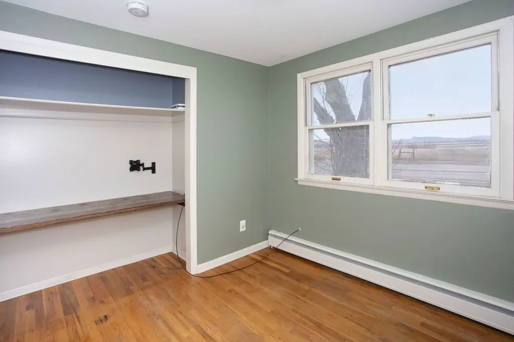 201 Fairlane Avenue Bridger MT 59014