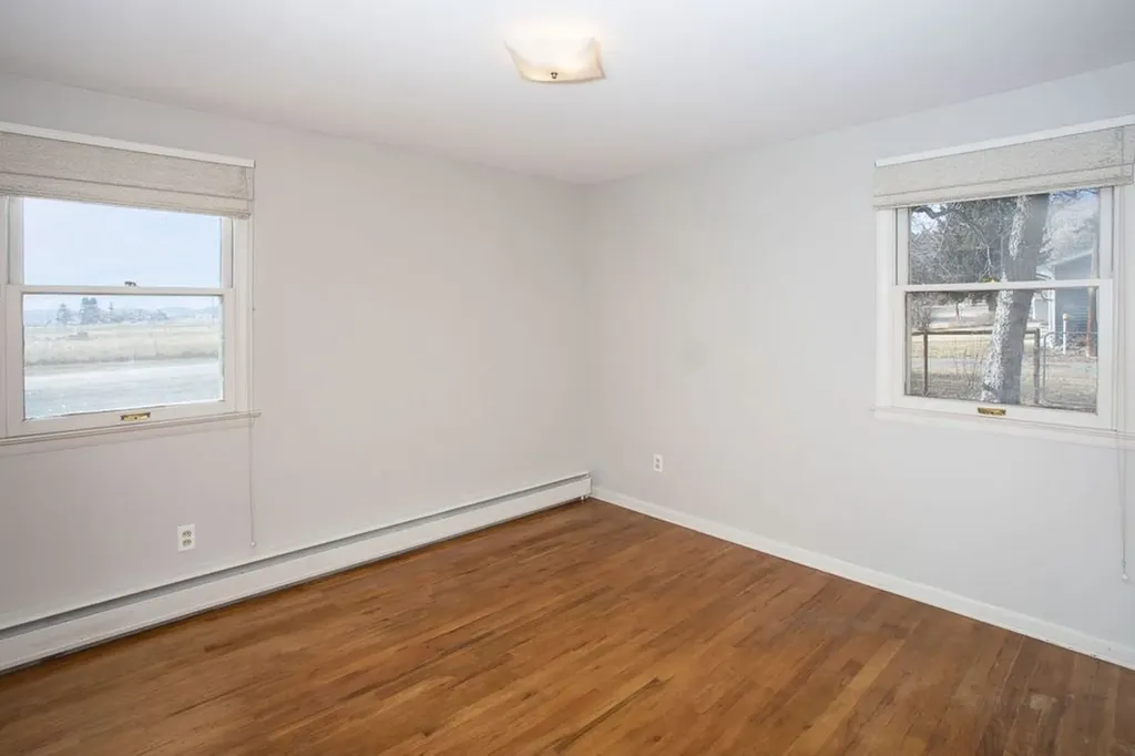 201 Fairlane Avenue Bridger MT 59014