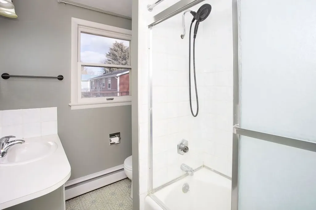 201 Fairlane Avenue Bridger MT 59014