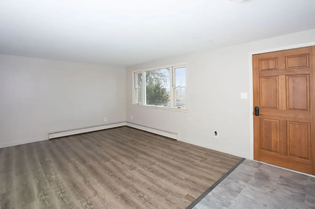 201 Fairlane Avenue Bridger MT 59014