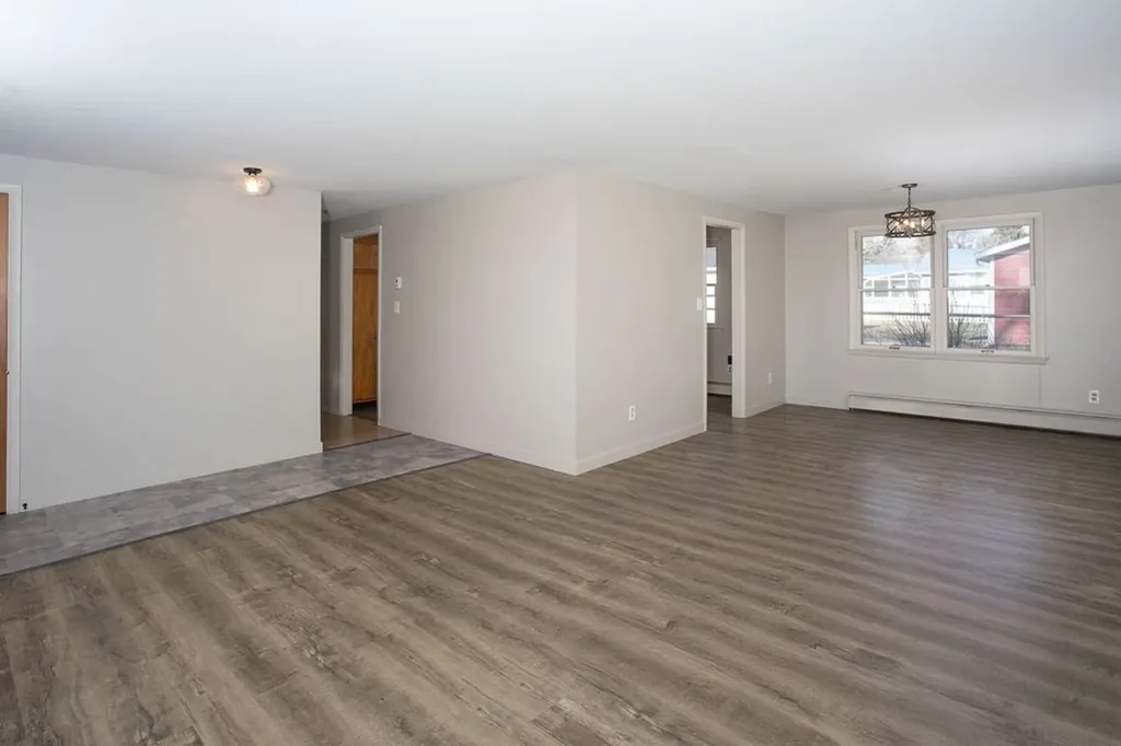 201 Fairlane Avenue Bridger MT 59014