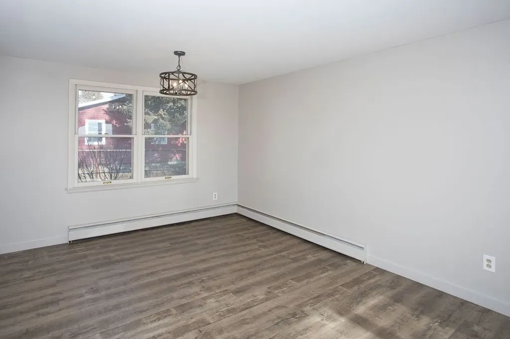 201 Fairlane Avenue Bridger MT 59014