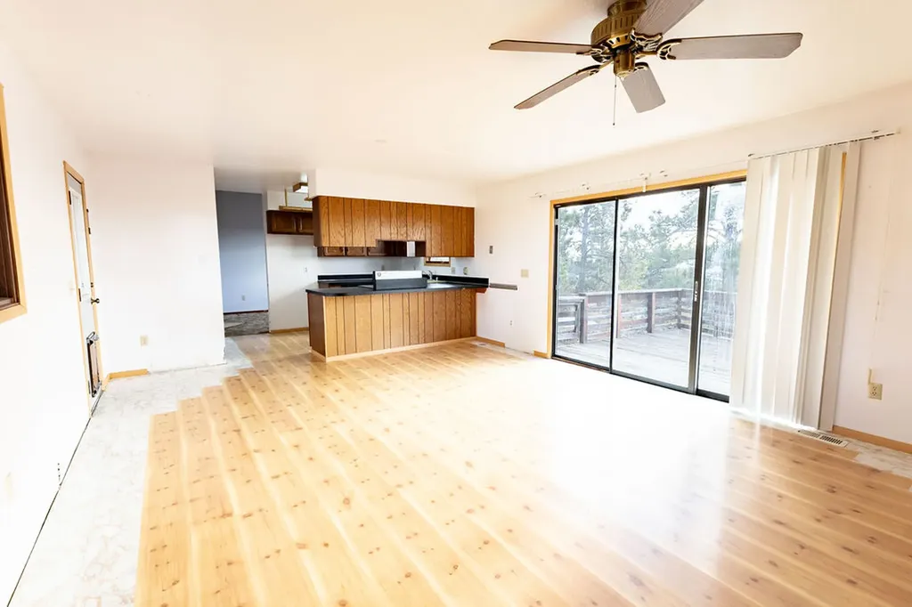 5106 Cheyenne Trail Billings MT 59106