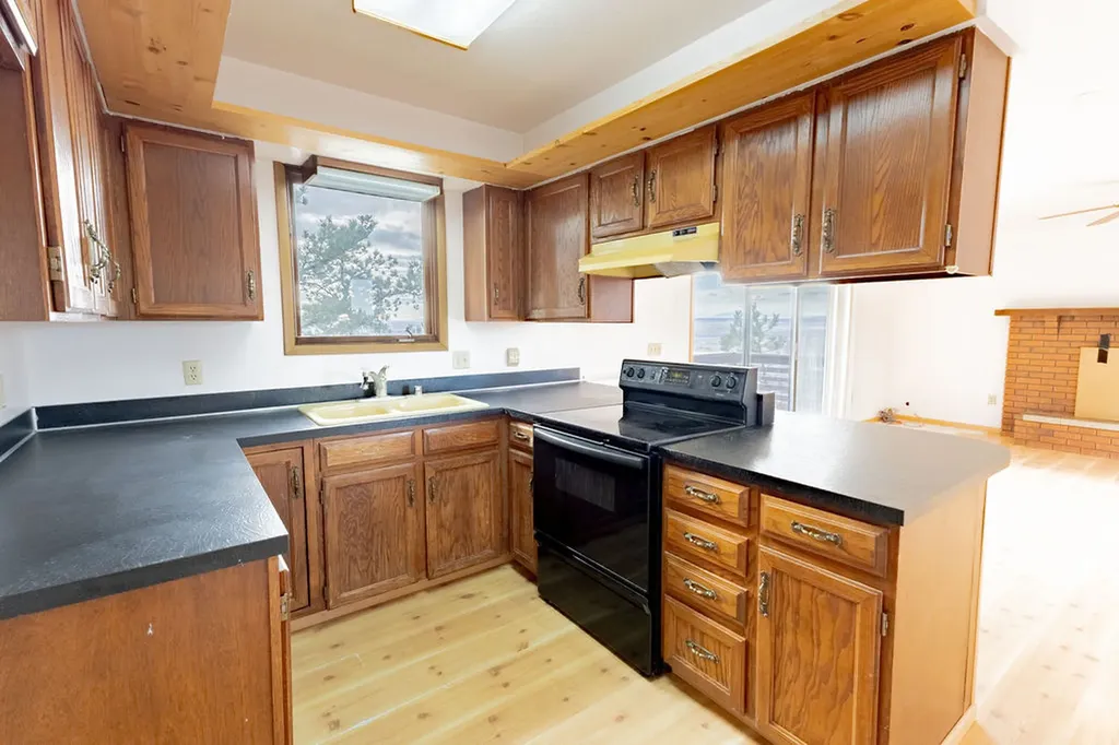 5106 Cheyenne Trail Billings MT 59106