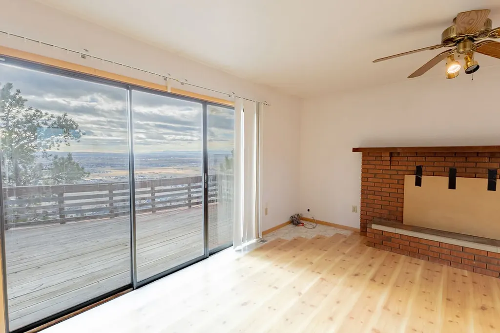 5106 Cheyenne Trail Billings MT 59106