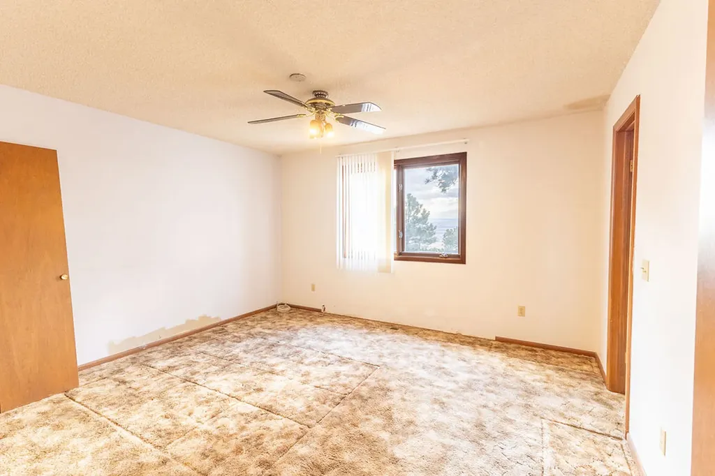 5106 Cheyenne Trail Billings MT 59106