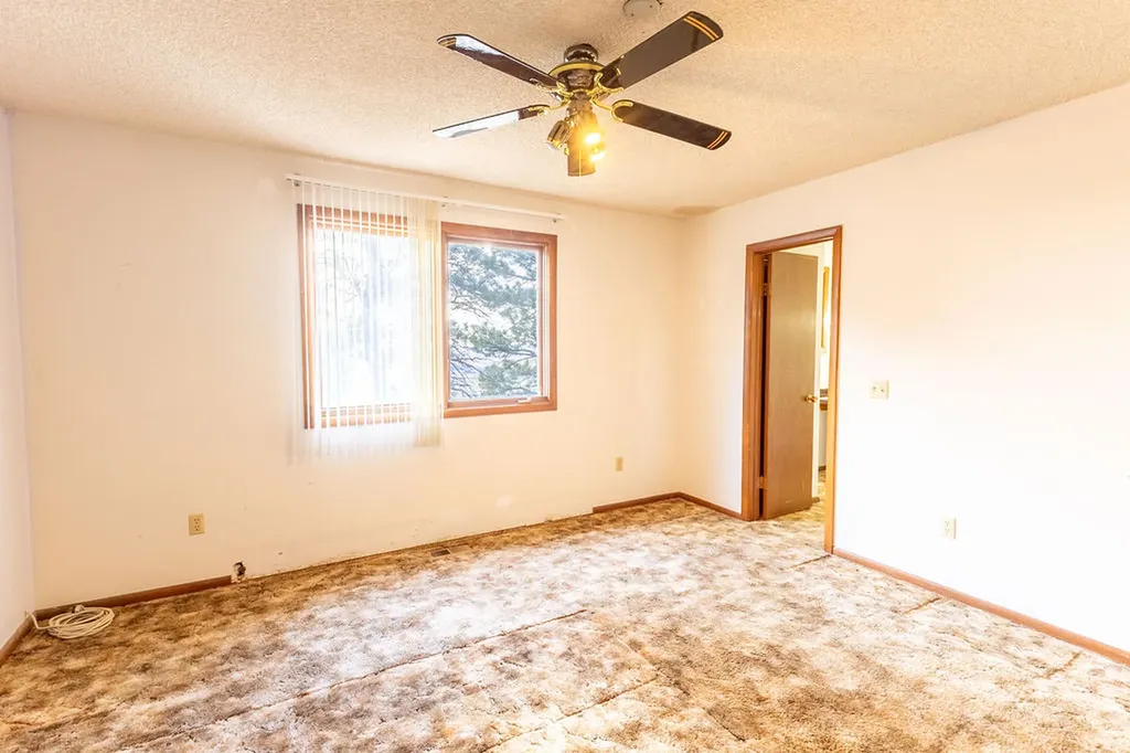 5106 Cheyenne Trail Billings MT 59106