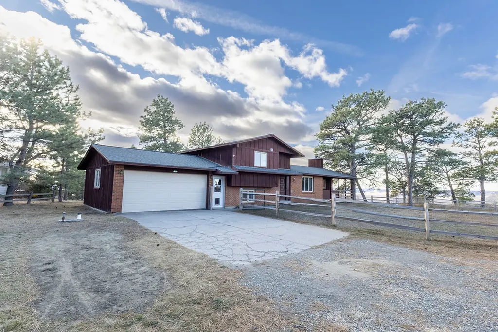 5106 Cheyenne Trail Billings MT 59106