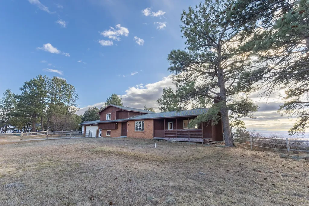 5106 Cheyenne Trail Billings MT 59106