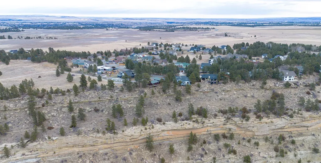 5106 Cheyenne Trail Billings MT 59106