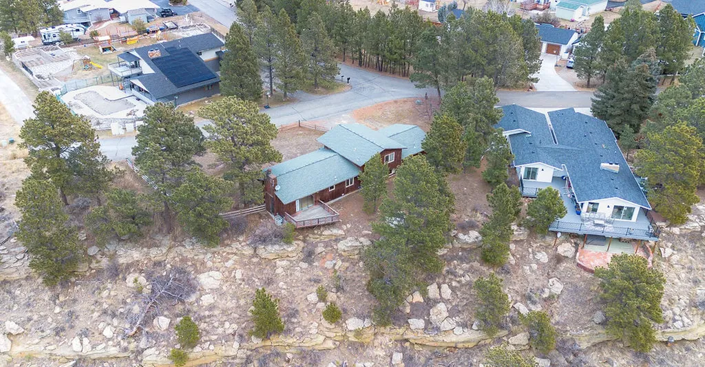 5106 Cheyenne Trail Billings MT 59106