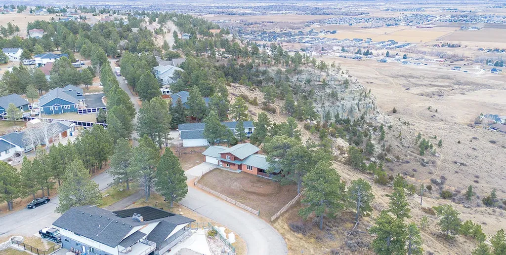 5106 Cheyenne Trail Billings MT 59106