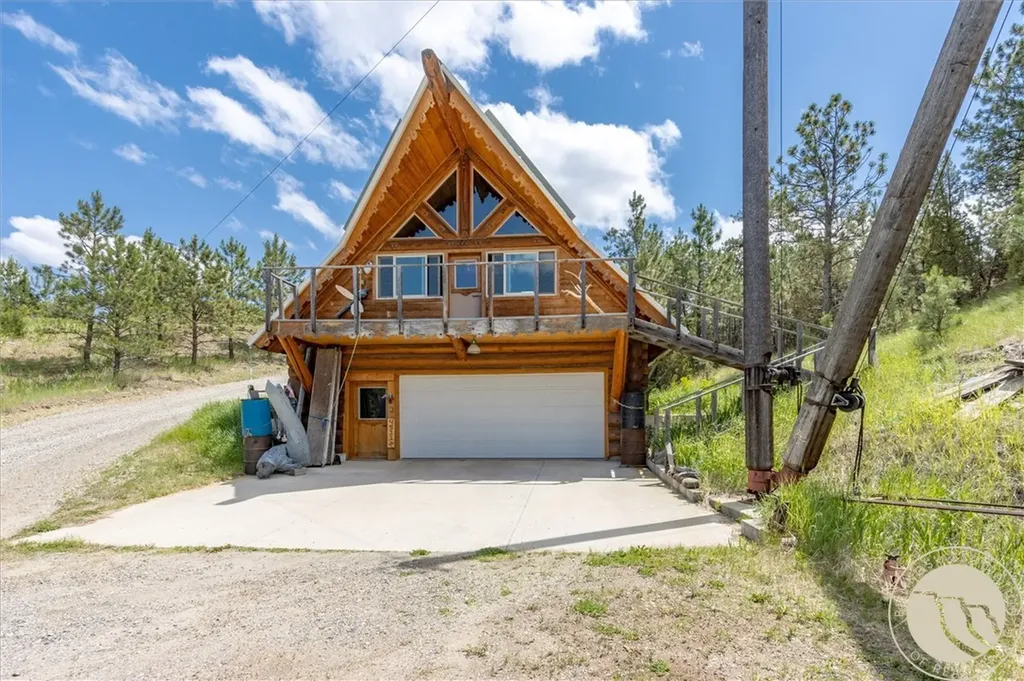 4511 Pine Hills Road Billings MT 59101