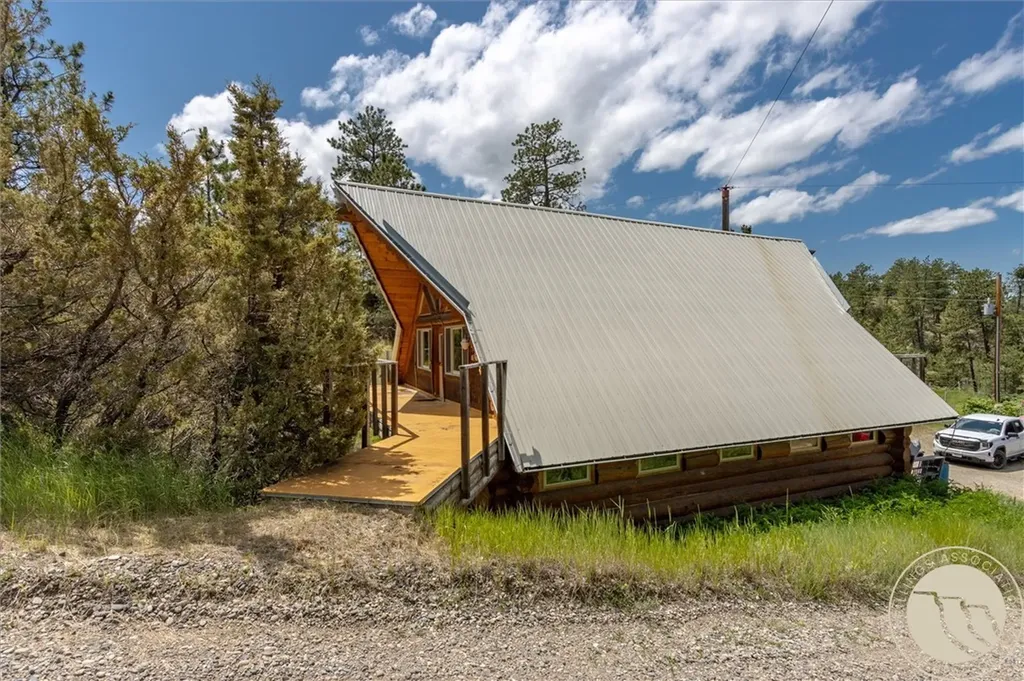 4511 Pine Hills Road Billings MT 59101