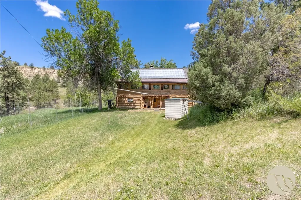 4511 Pine Hills Road Billings MT 59101