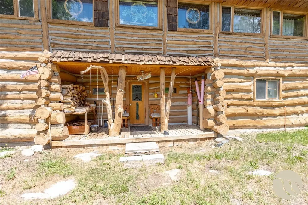 4511 Pine Hills Road Billings MT 59101