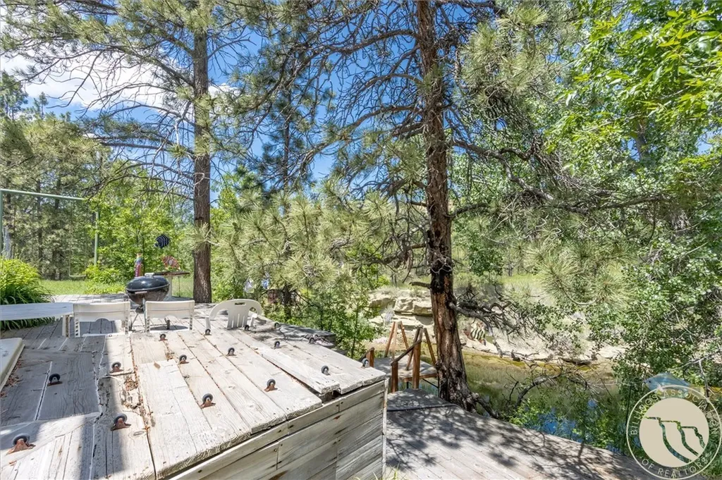 4511 Pine Hills Road Billings MT 59101