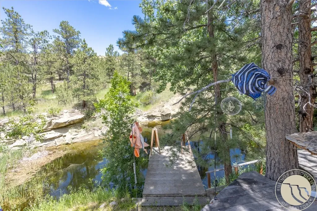 4511 Pine Hills Road Billings MT 59101