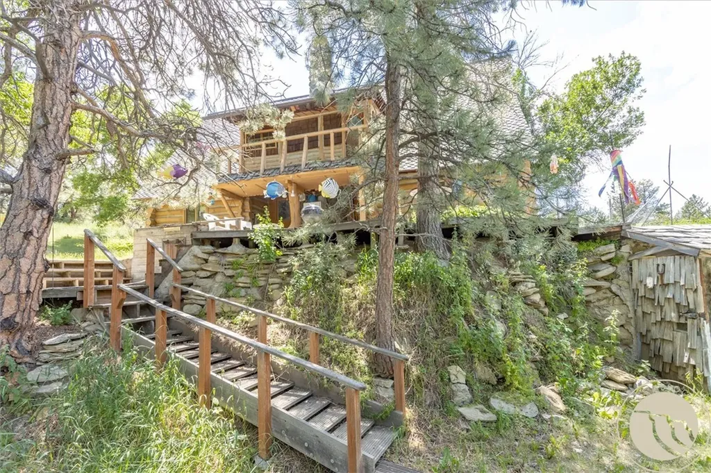 4511 Pine Hills Road Billings MT 59101