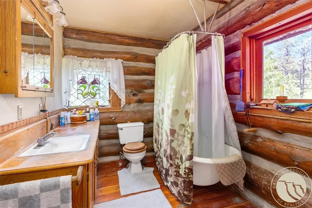 4511 Pine Hills Road Billings MT 59101