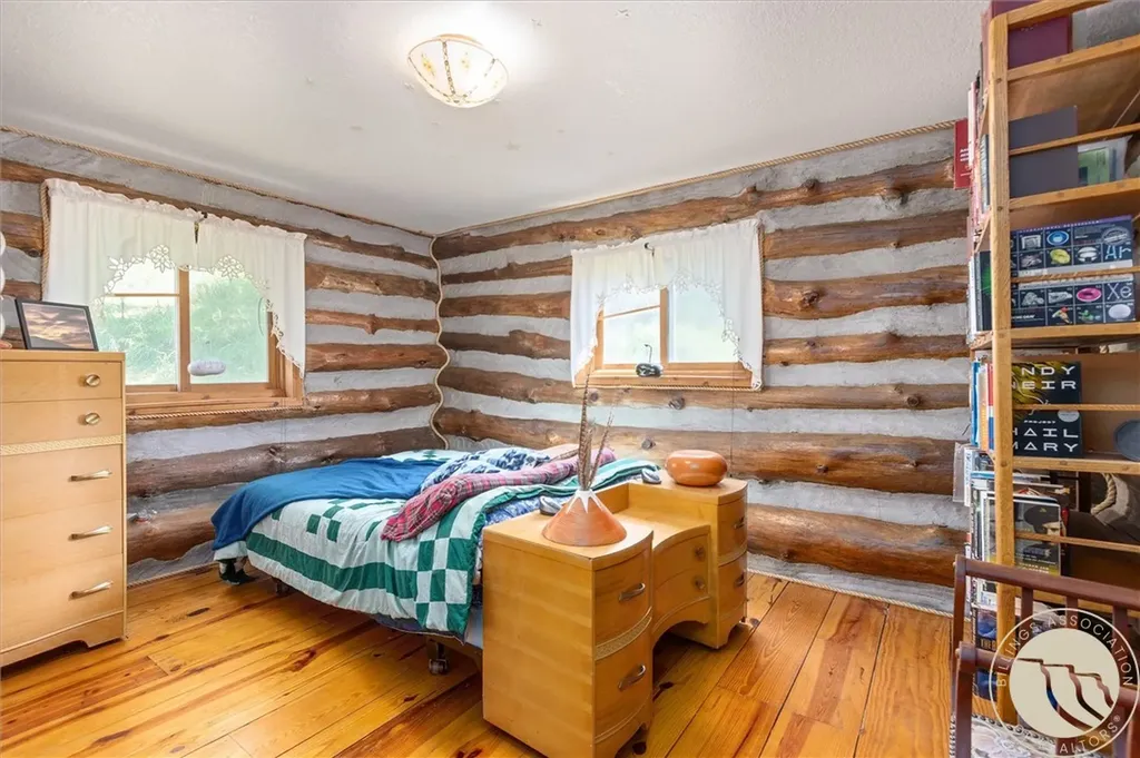 4511 Pine Hills Road Billings MT 59101