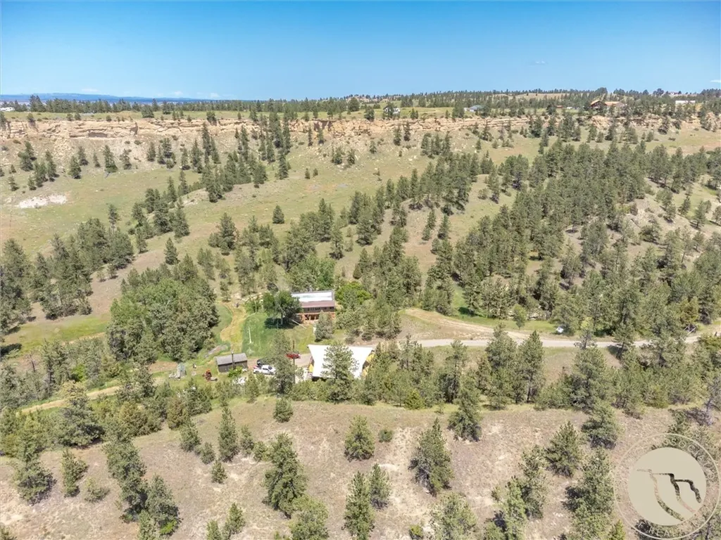 4511 Pine Hills Road Billings MT 59101