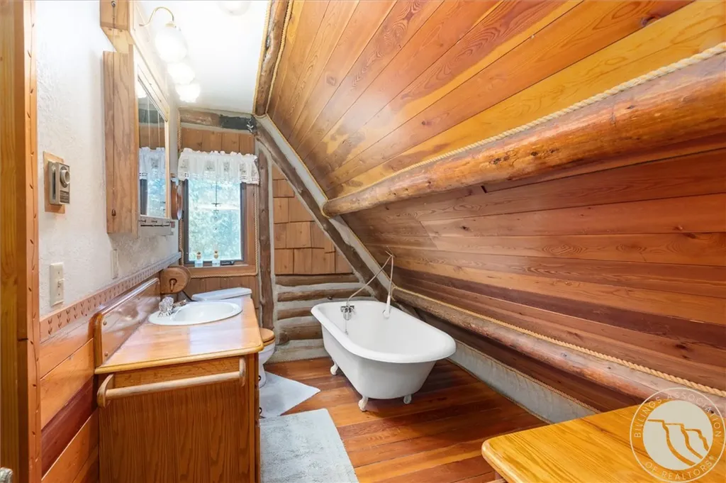 4511 Pine Hills Road Billings MT 59101