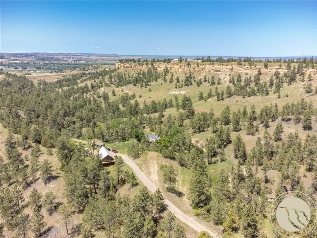 4511 Pine Hills Road Billings MT 59101