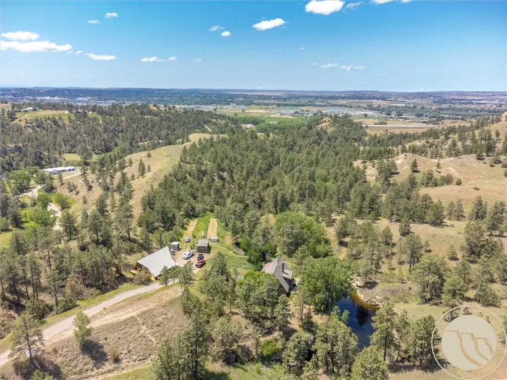 4511 Pine Hills Road Billings MT 59101
