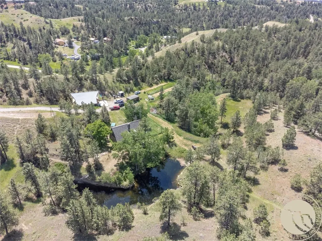 4511 Pine Hills Road Billings MT 59101