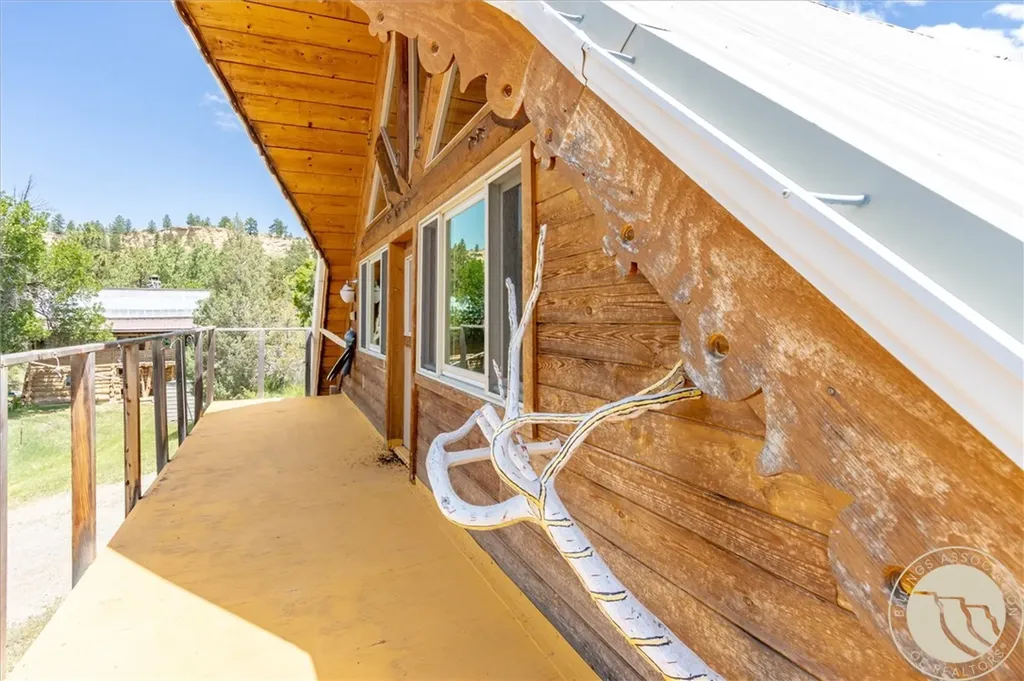 4511 Pine Hills Road Billings MT 59101