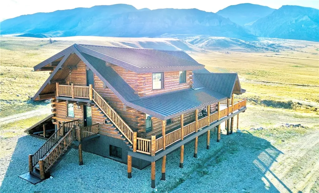 65 Spires View Lane Belfry MT 59008