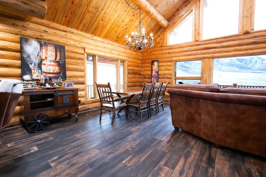 65 Spires View Lane Belfry MT 59008