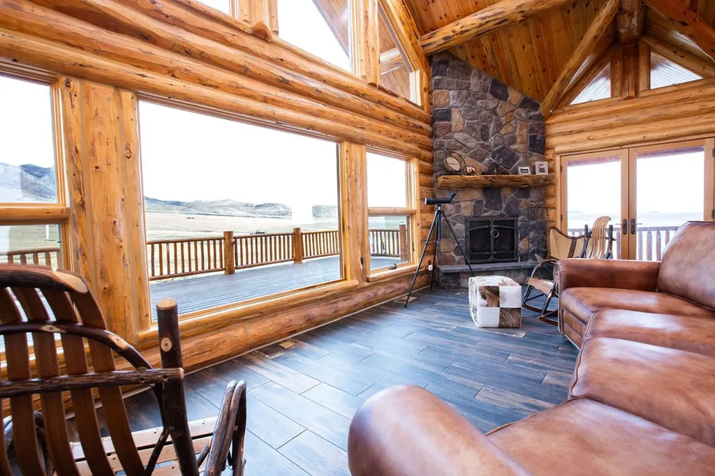 65 Spires View Lane Belfry MT 59008