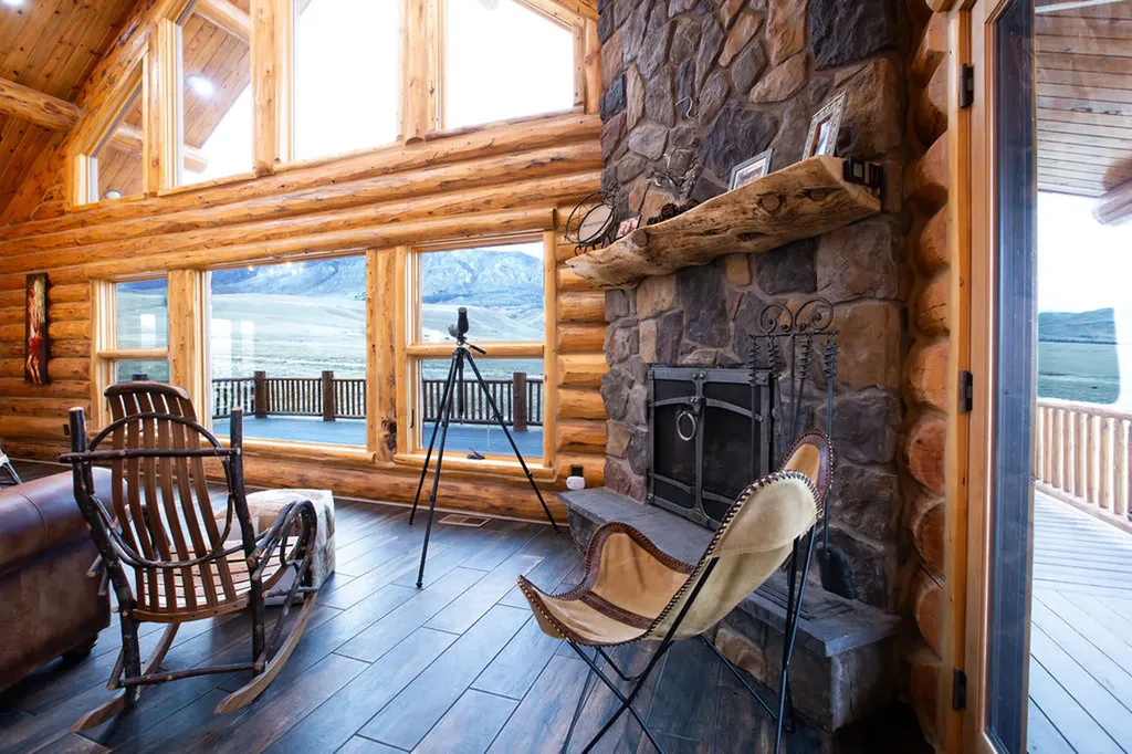 65 Spires View Lane Belfry MT 59008