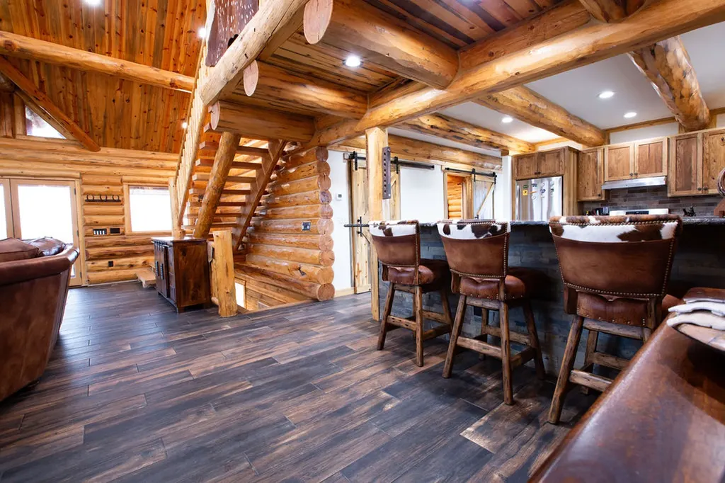 65 Spires View Lane Belfry MT 59008