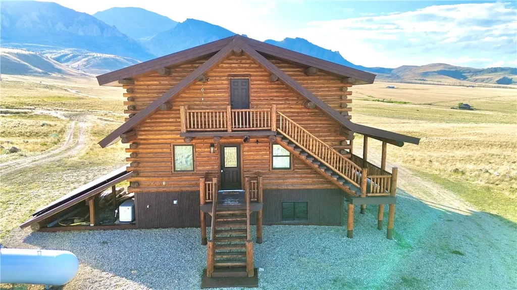 65 Spires View Lane Belfry MT 59008