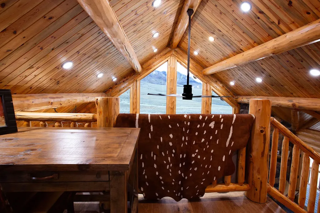 65 Spires View Lane Belfry MT 59008