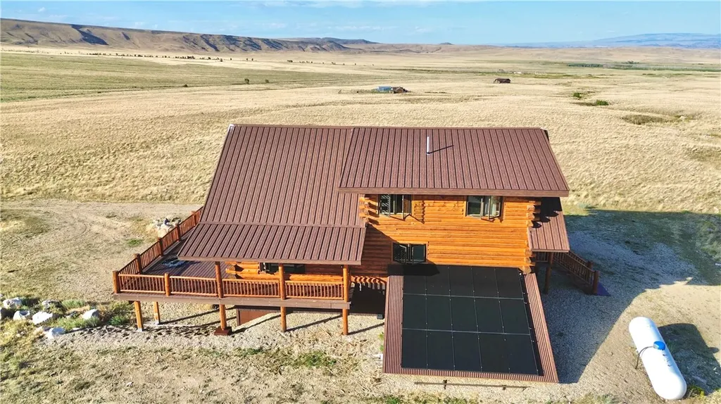 65 Spires View Lane Belfry MT 59008