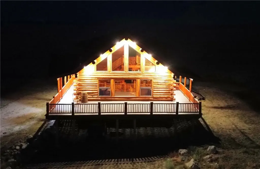 65 Spires View Lane Belfry MT 59008