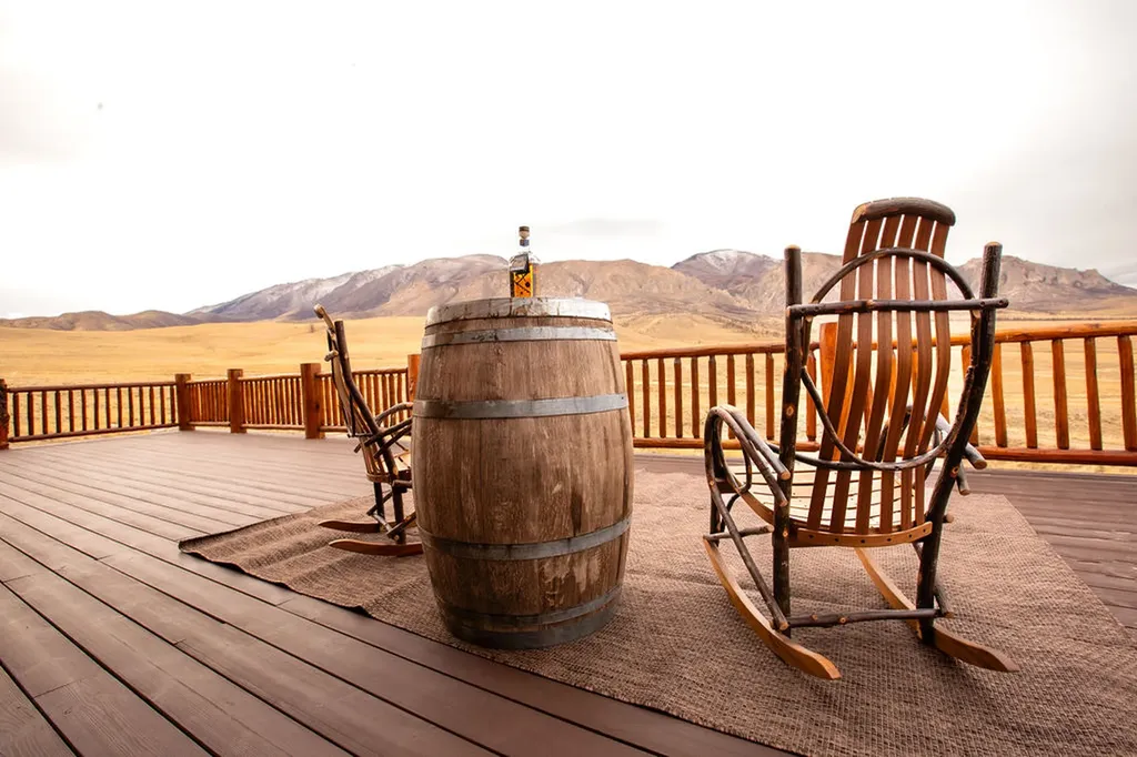 65 Spires View Lane Belfry MT 59008