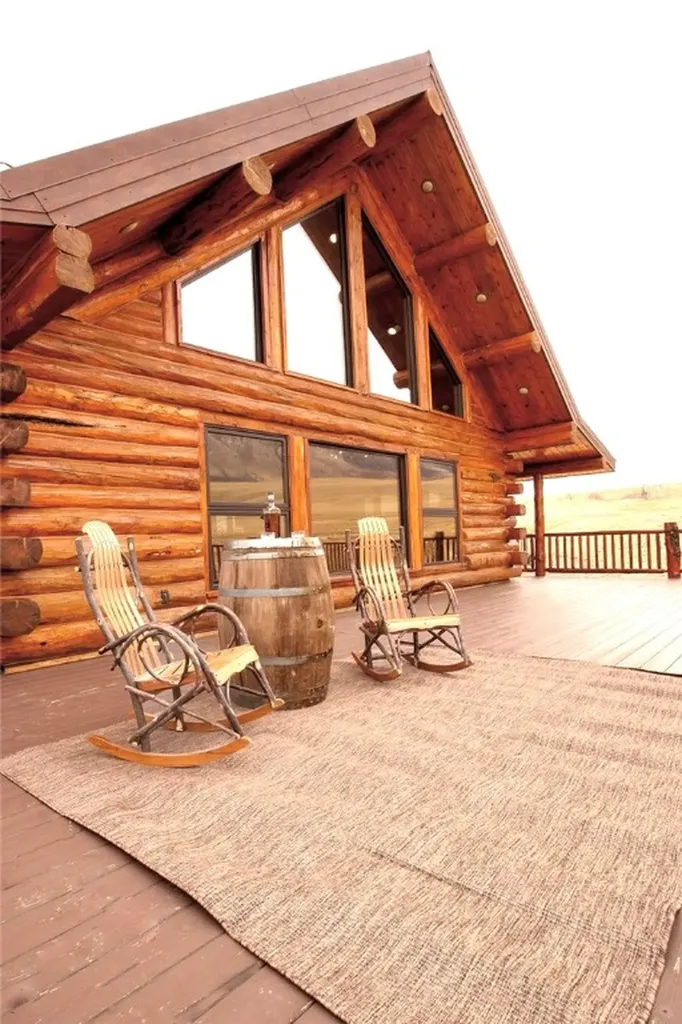 65 Spires View Lane Belfry MT 59008