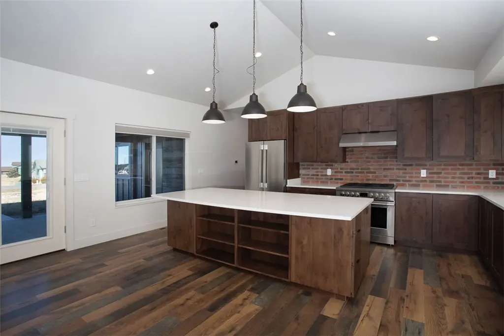 98 Big Sky Drive Red Lodge MT 59068